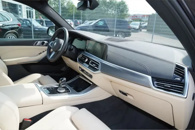 BMW X5 din 2021 cu 28.791 km - oferta BMW126113 - foto 10