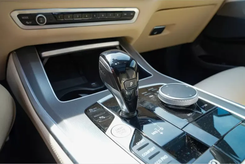 BMW X5 din 2021 cu 28.791 km - oferta BMW126113 - foto 11