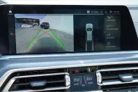 BMW X5 din 2021 cu 28.791 km - oferta BMW126113 - foto 14