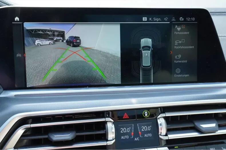 BMW X5 din 2021 cu 28.791 km - oferta BMW126113 - foto 14