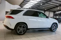 Mercedes-Benz GLE 300 din 2021 cu 23.300 km - oferta MER126114 - foto 2