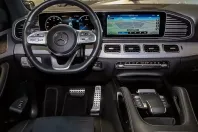 Mercedes-Benz GLE 300 din 2021 cu 23.300 km - oferta MER126114 - foto 4