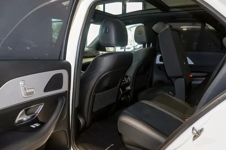 Mercedes-Benz GLE 300 din 2021 cu 23.300 km - oferta MER126114 - foto 6