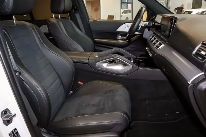 Mercedes-Benz GLE 300 din 2021 cu 23.300 km - oferta MER126114 - foto 7