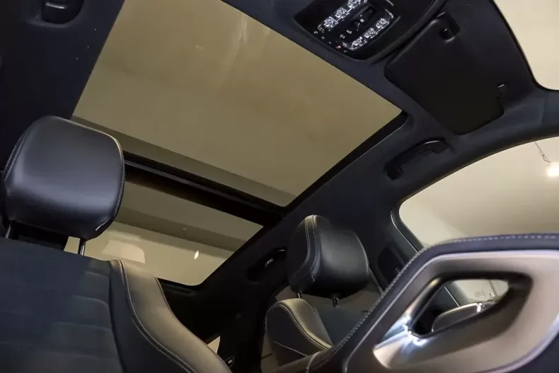 Mercedes-Benz GLE 300 din 2021 cu 23.300 km - oferta MER126114 - foto 8