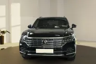 Volkswagen Touareg din 2021 cu 27.368 km - oferta VOL126115 - foto 2