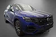 Volkswagen Touareg din 2021 cu 25.268 km - oferta VOL126116 - foto 2