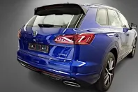 Volkswagen Touareg din 2021 cu 25.268 km - oferta VOL126116 - foto 4