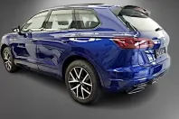 Volkswagen Touareg din 2021 cu 25.268 km - oferta VOL126116 - foto 6