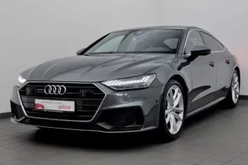 Audi A7 din 2020 - oferta AUD126117