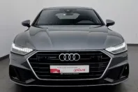 Audi A7 din 2020 cu 30.120 km - oferta AUD126117 - foto 2