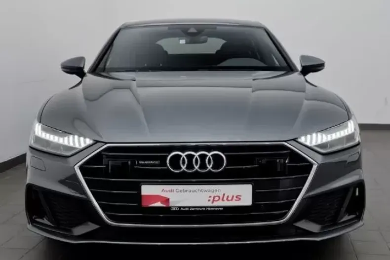 Audi A7 din 2020 cu 30.120 km - oferta AUD126117 - foto 2