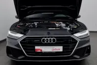 Audi A7 din 2020 cu 30.120 km - oferta AUD126117 - foto 3