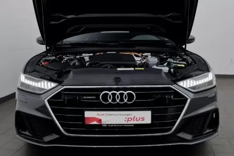 Audi A7 din 2020 cu 30.120 km - oferta AUD126117 - foto 3