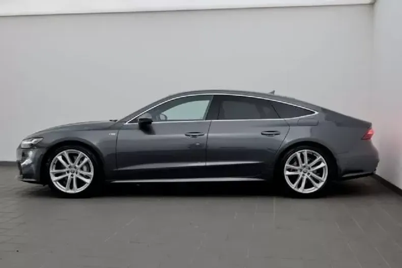 Audi A7 din 2020 cu 30.120 km - oferta AUD126117 - foto 4