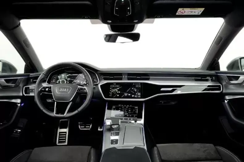 Audi A7 din 2020 cu 30.120 km - oferta AUD126117 - foto 6