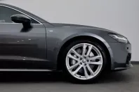 Audi A7 din 2020 cu 30.120 km - oferta AUD126117 - foto 9