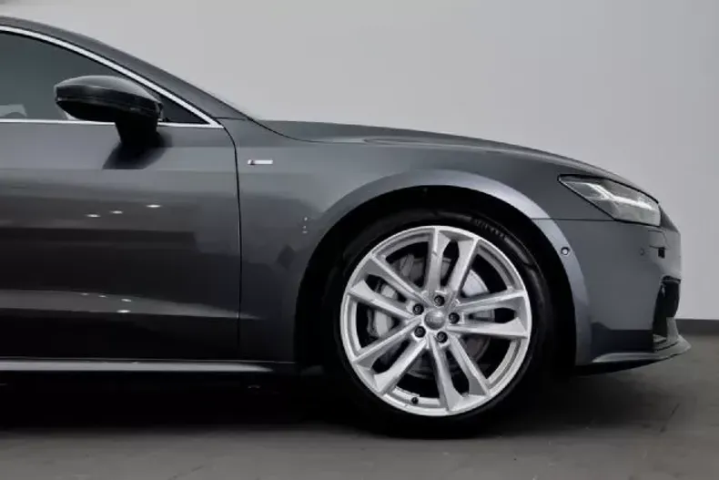 Audi A7 din 2020 cu 30.120 km - oferta AUD126117 - foto 9