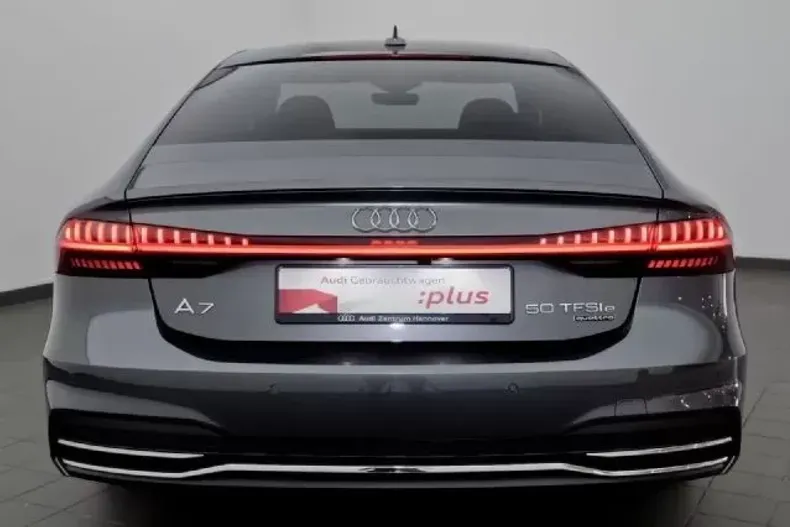 Audi A7 din 2020 cu 30.120 km - oferta AUD126117 - foto 10