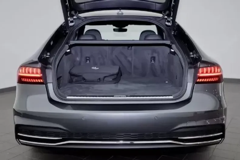 Audi A7 din 2020 cu 30.120 km - oferta AUD126117 - foto 11