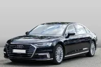 Audi A8 din 2021 cu 36.789 km - oferta AUD126118 - foto 1