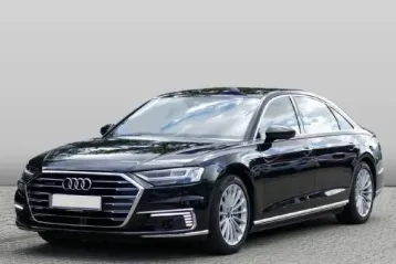 Audi A8 din 2021 - oferta AUD126118