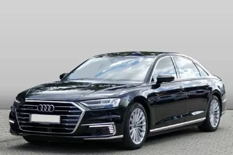 Audi A8 din 2021 cu 36.789 km - oferta AUD126118 - foto 1