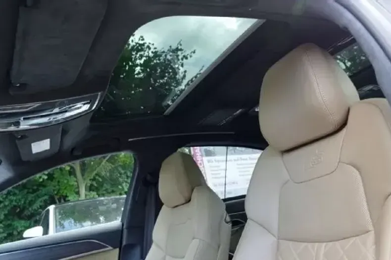 Audi A8 din 2021 cu 36.789 km - oferta AUD126118 - foto 7