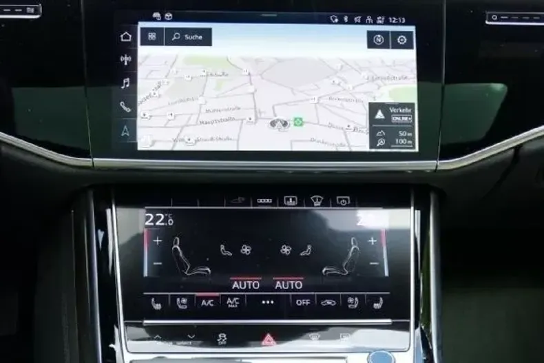 Audi A8 din 2021 cu 36.789 km - oferta AUD126118 - foto 8