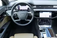 Audi A8 din 2021 cu 36.789 km - oferta AUD126118 - foto 10