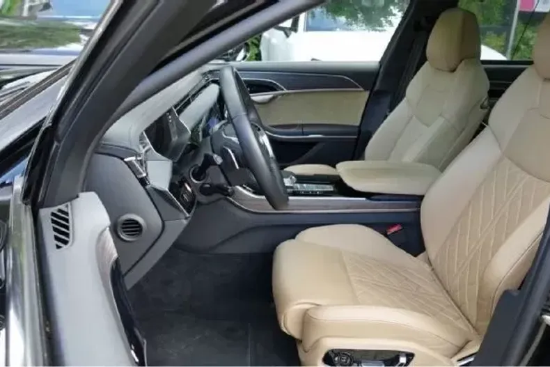 Audi A8 din 2021 cu 36.789 km - oferta AUD126118 - foto 11