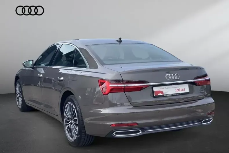 Audi A6 din 2020 cu 33.546 km - oferta AUD126119 - foto 2