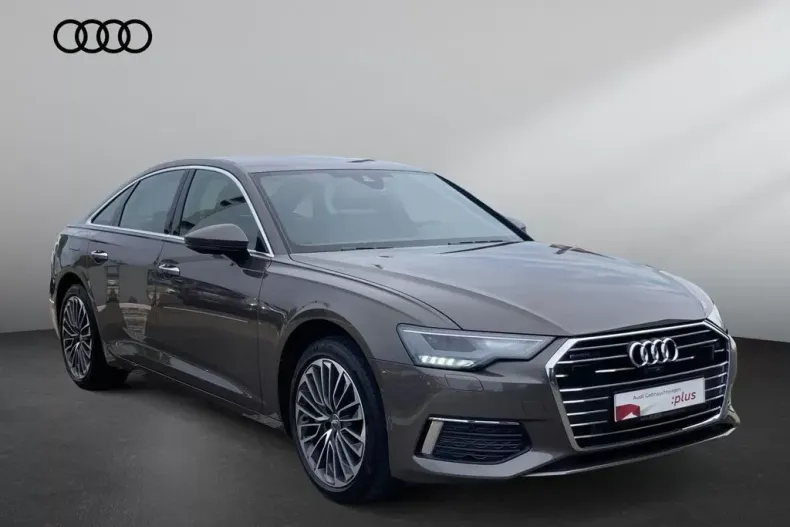 Audi A6 din 2020 cu 33.546 km - oferta AUD126119 - foto 3