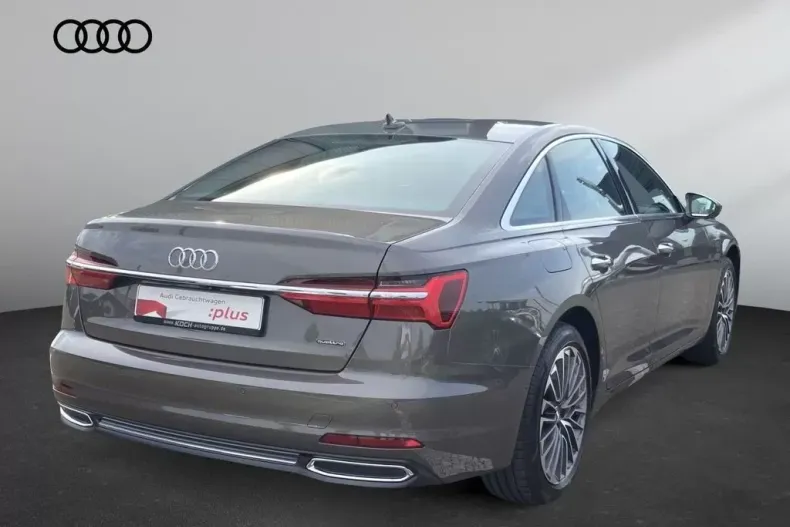 Audi A6 din 2020 cu 33.546 km - oferta AUD126119 - foto 4