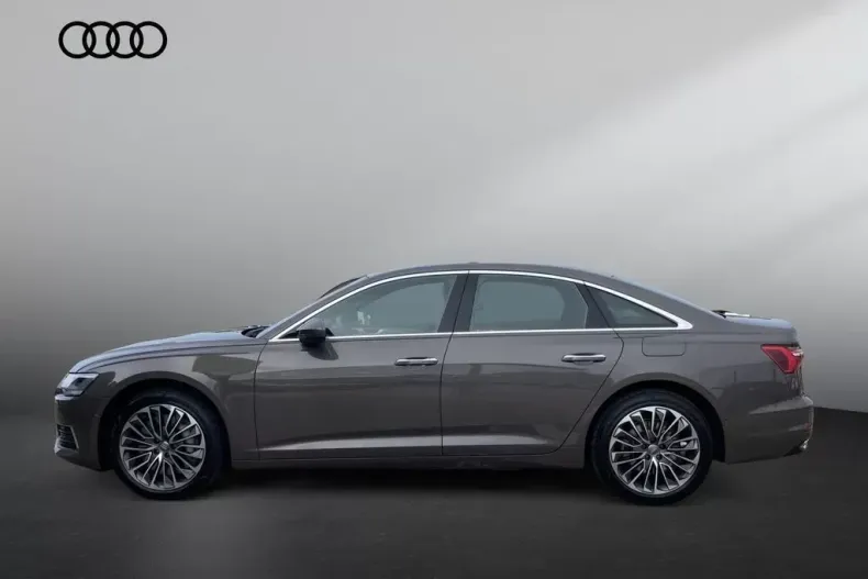Audi A6 din 2020 cu 33.546 km - oferta AUD126119 - foto 5