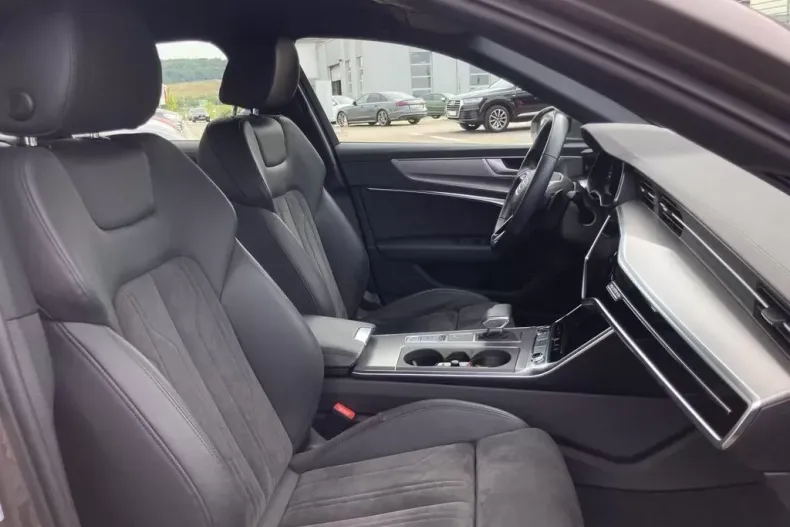 Audi A6 din 2020 cu 33.546 km - oferta AUD126119 - foto 6