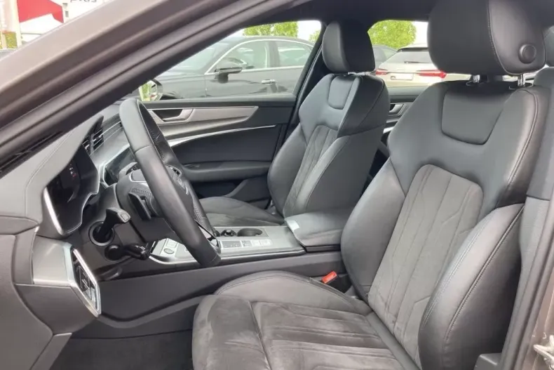 Audi A6 din 2020 cu 33.546 km - oferta AUD126119 - foto 9