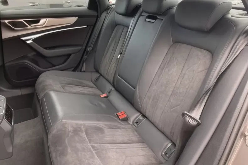 Audi A6 din 2020 cu 33.546 km - oferta AUD126119 - foto 10