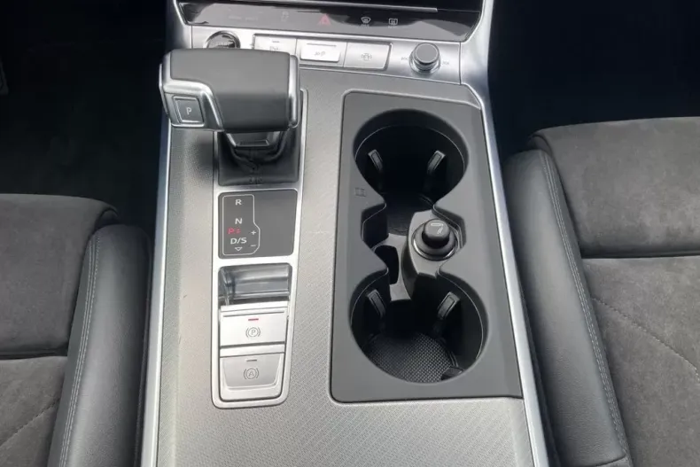 Audi A6 din 2020 cu 33.546 km - oferta AUD126119 - foto 11