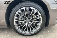 Audi A6 din 2020 cu 33.546 km - oferta AUD126119 - foto 13