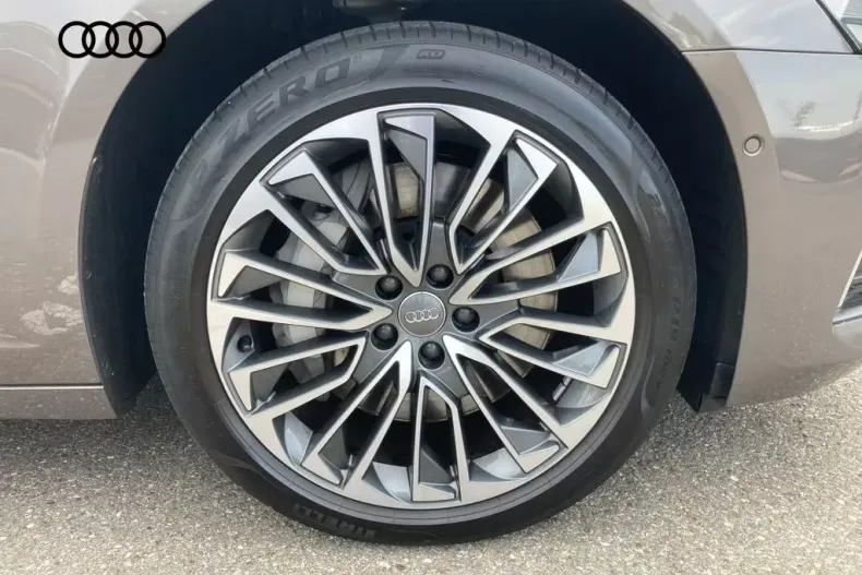 Audi A6 din 2020 cu 33.546 km - oferta AUD126119 - foto 13