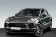 Porsche Macan din 2021 cu 26.542 km - oferta POR126120 - foto 1