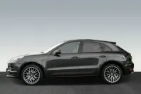 Porsche Macan din 2021 cu 26.542 km - oferta POR126120 - foto 2