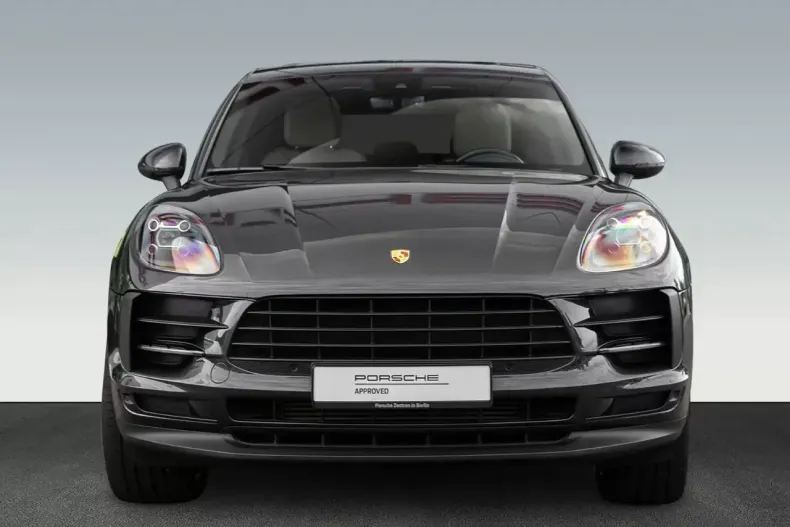 Porsche Macan din 2021 cu 26.542 km - oferta POR126120 - foto 4