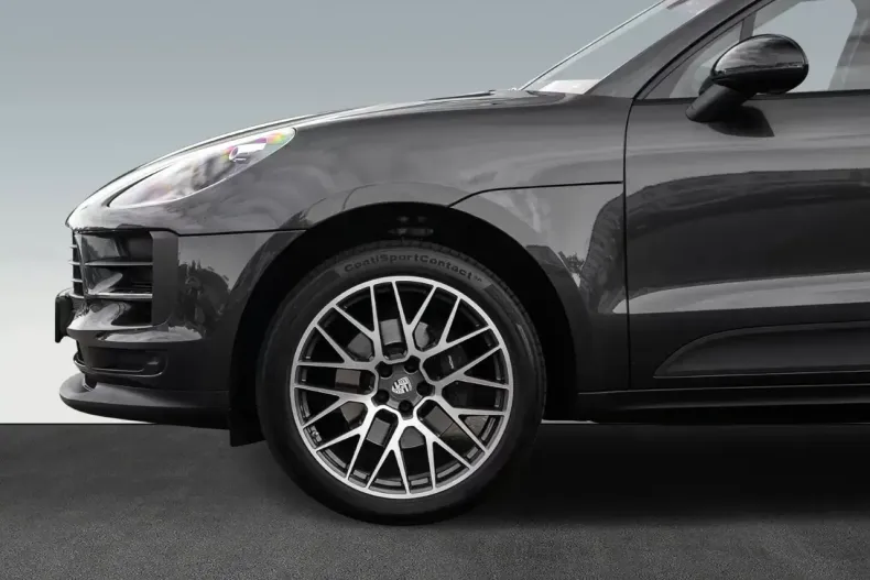 Porsche Macan din 2021 cu 26.542 km - oferta POR126120 - foto 5