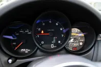 Porsche Macan din 2021 cu 26.542 km - oferta POR126120 - foto 8