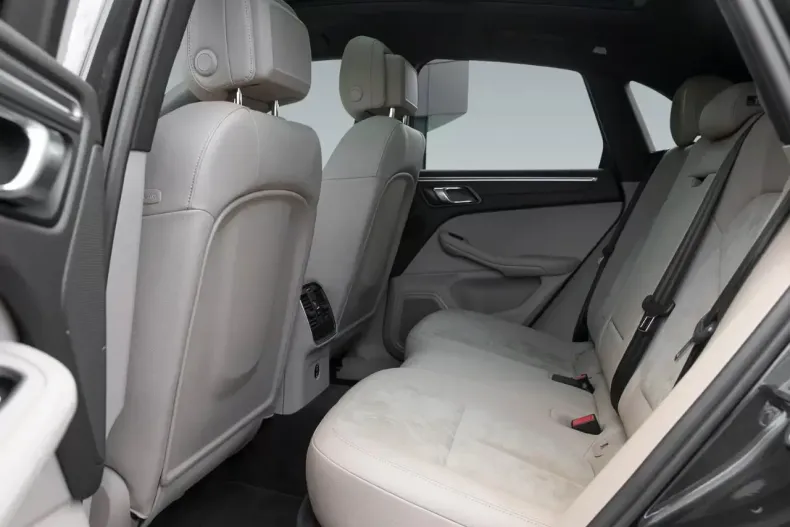 Porsche Macan din 2021 cu 26.542 km - oferta POR126120 - foto 10