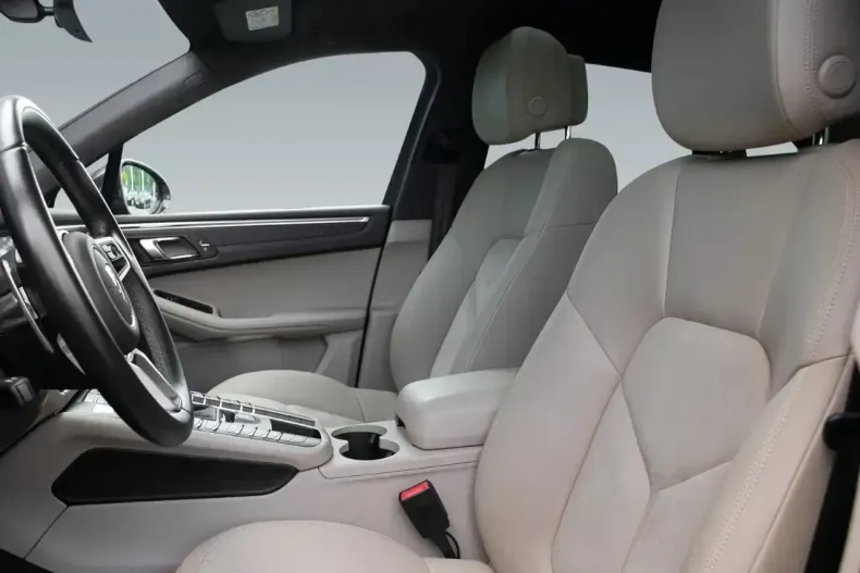 Porsche Macan din 2021 cu 26.542 km - oferta POR126120 - foto 11