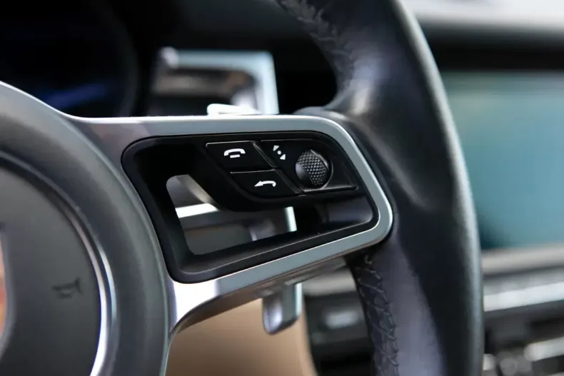 Porsche Macan din 2021 cu 26.542 km - oferta POR126120 - foto 15