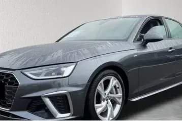 Audi A4 din 2020 - oferta AUD126121
